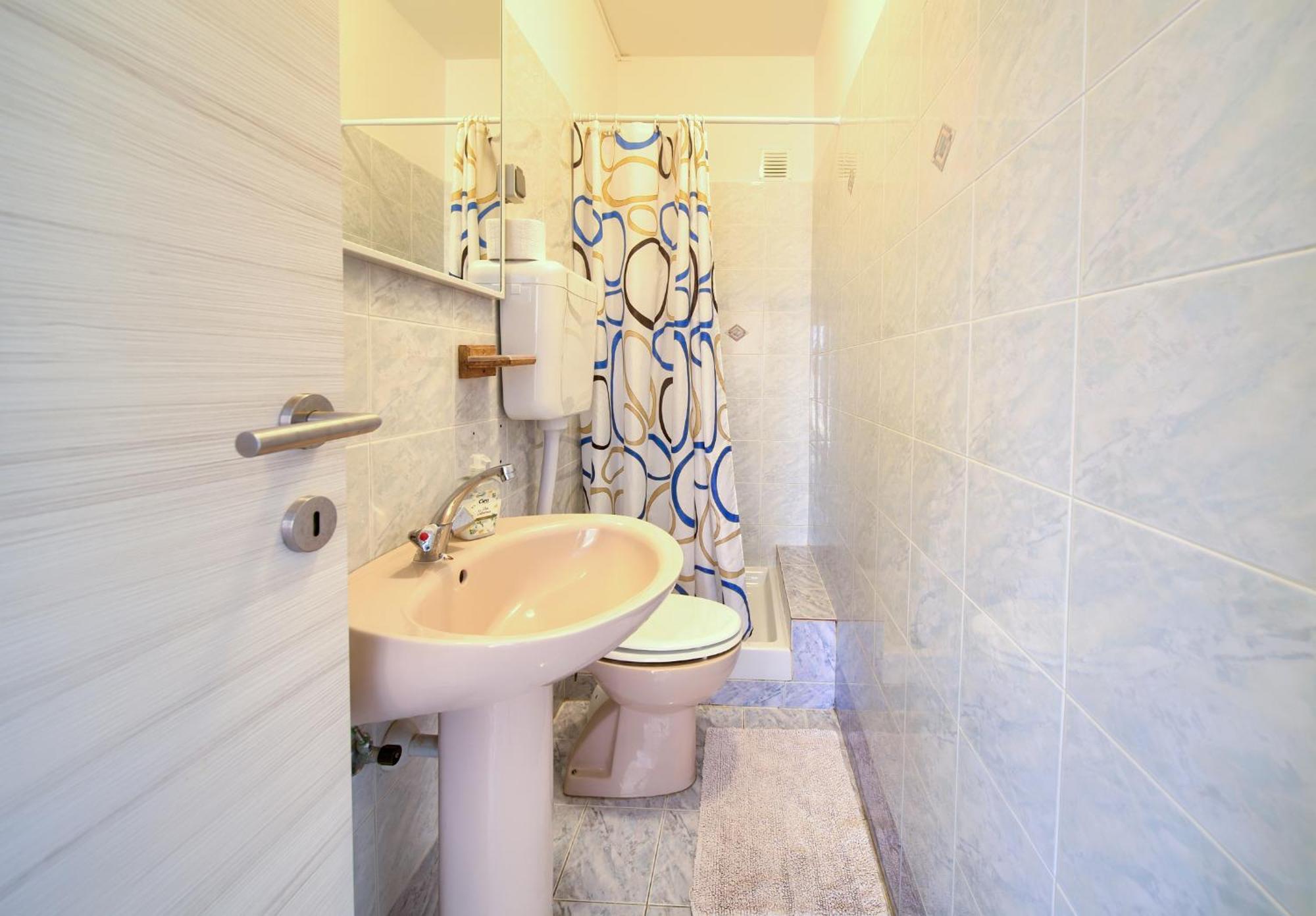 Apartments Rose Krk Town Habitación foto